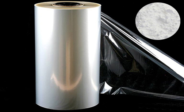 pe��Ĥ����͸����Ч��